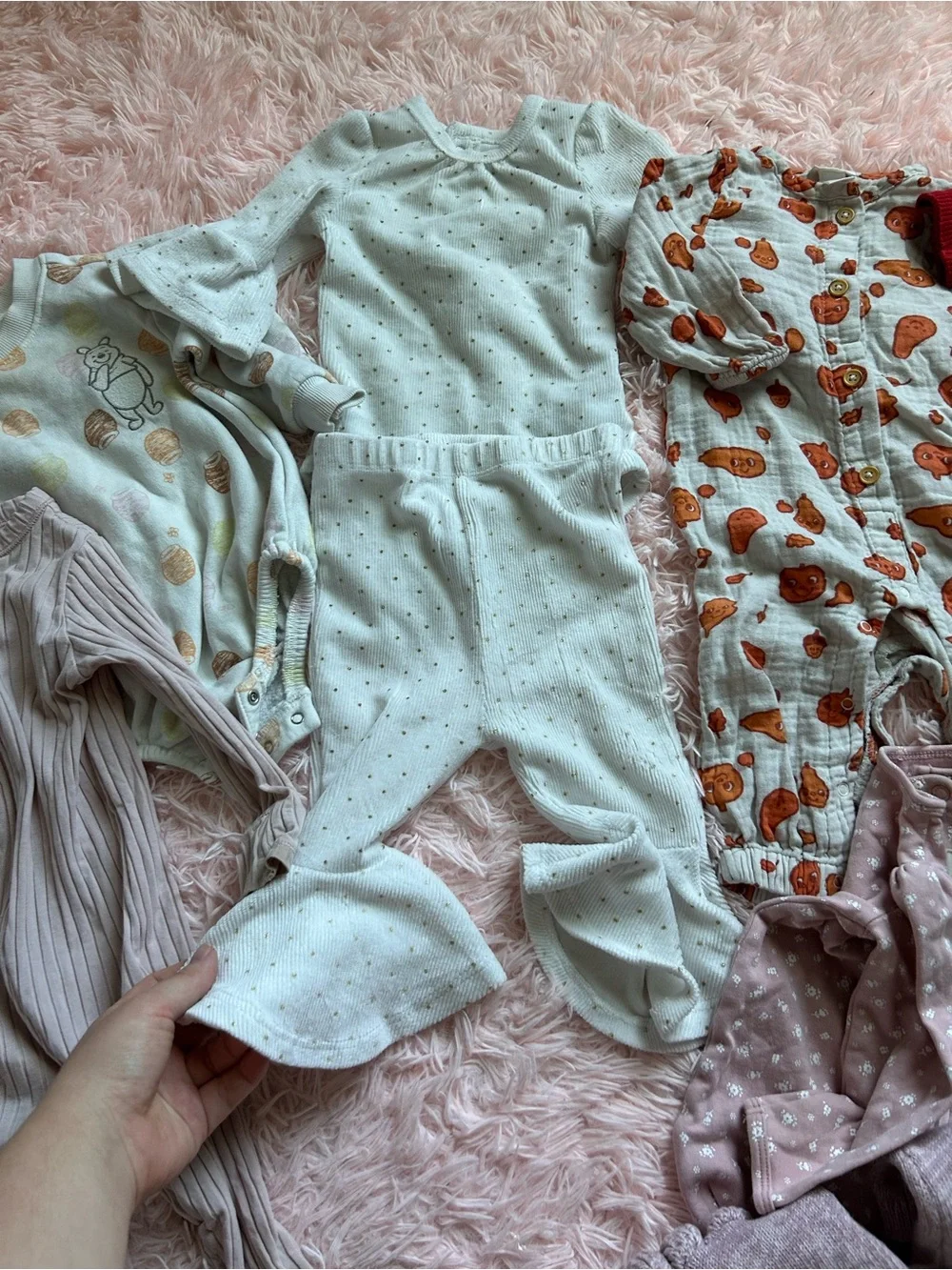 6-9m baby bundle
